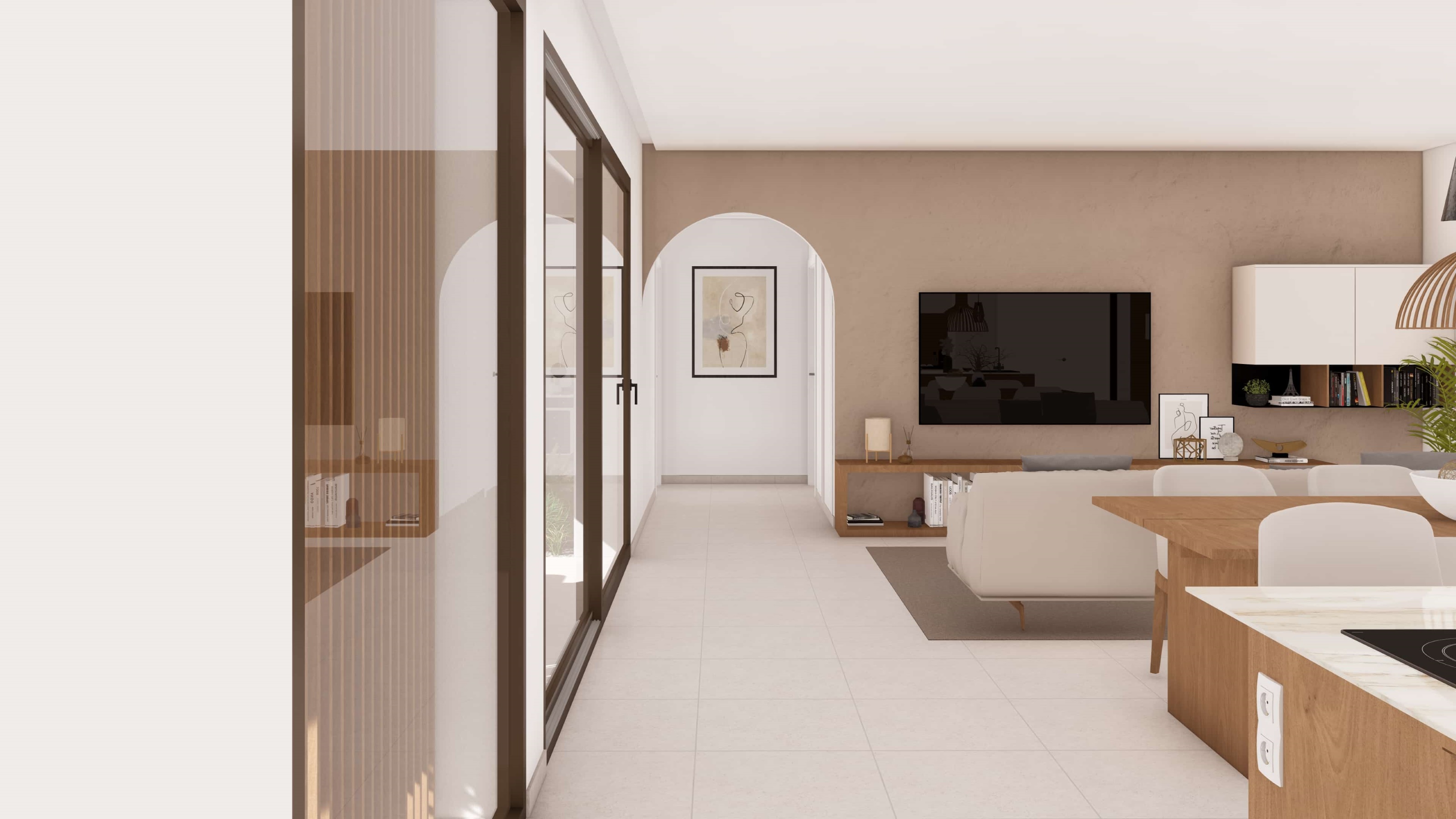 Ruime living | Oasis, Altaona