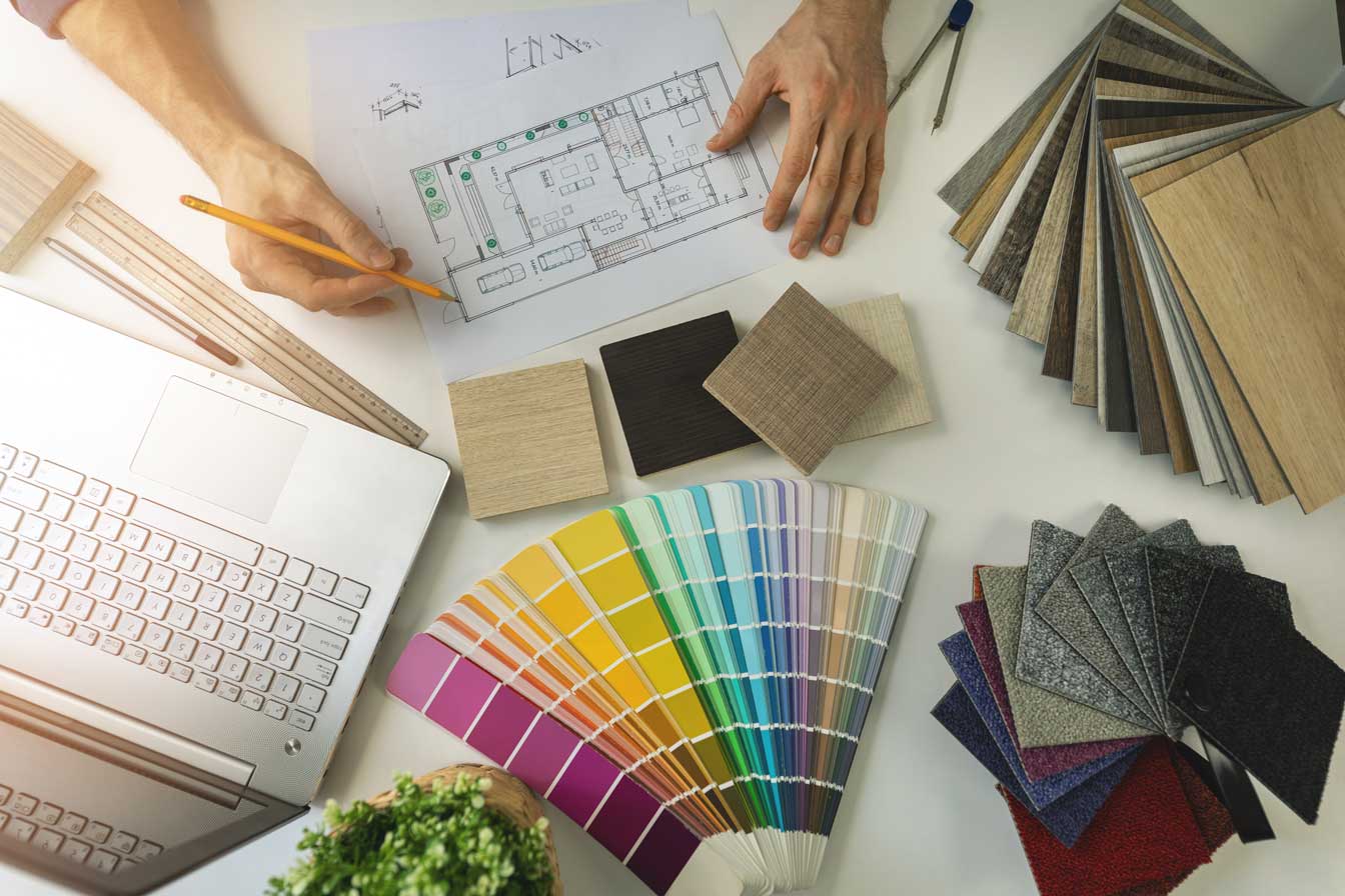 Renovation and Remodeling
