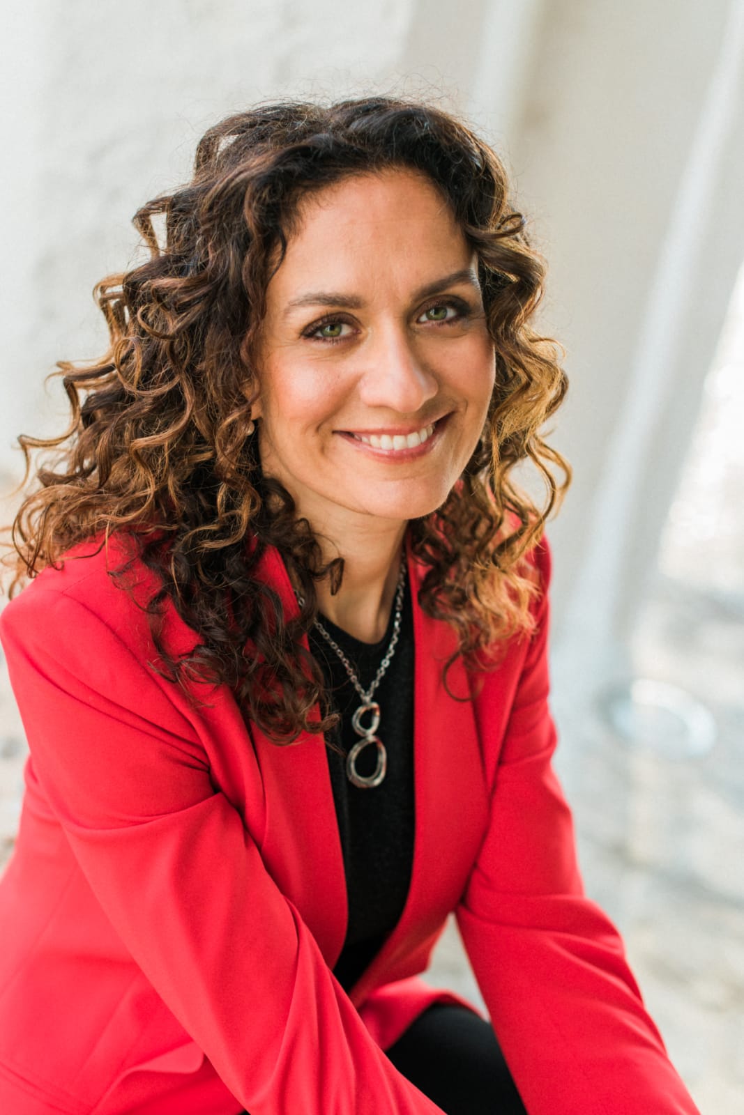 Natalie Bussian