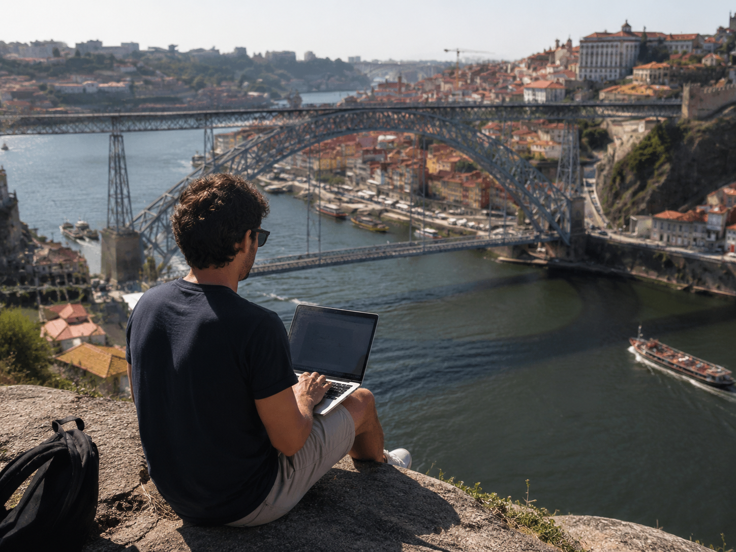 D7 Visa (Portugal)