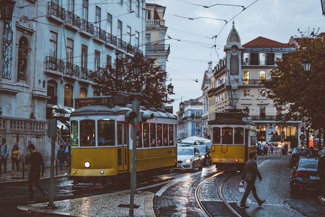 Holidays in Portugal: Your Guide - what to see and do in Portugal
