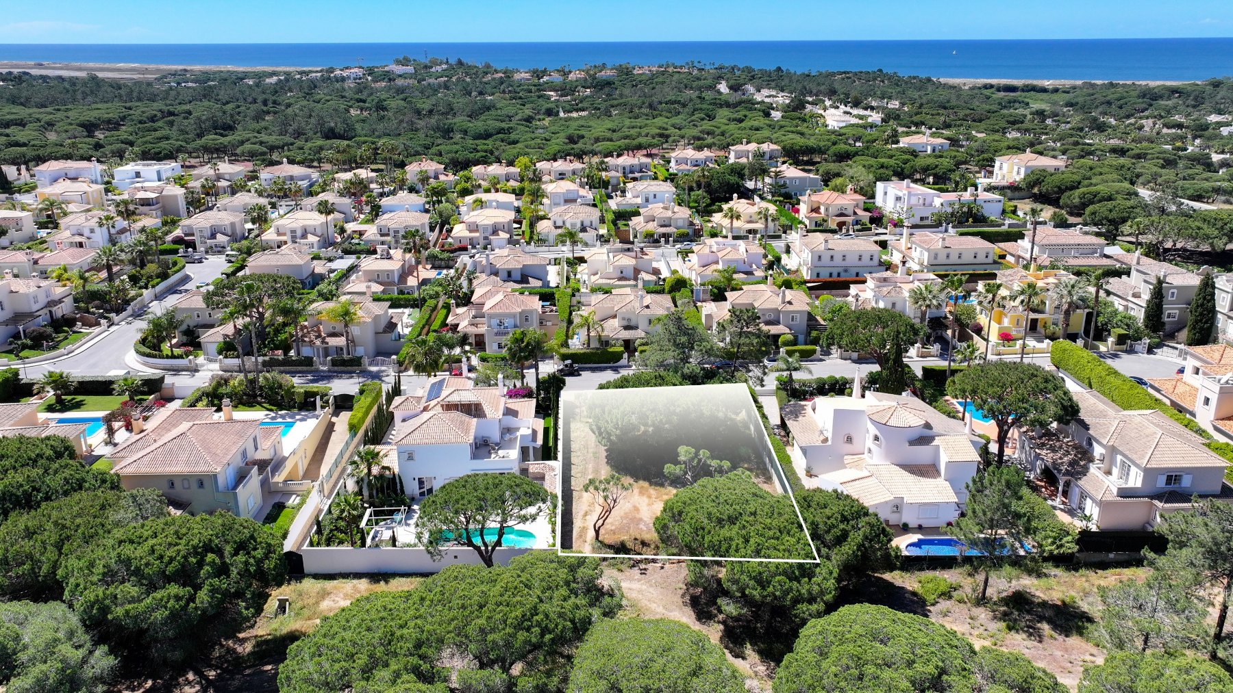 Palmares Alvor Golf Course