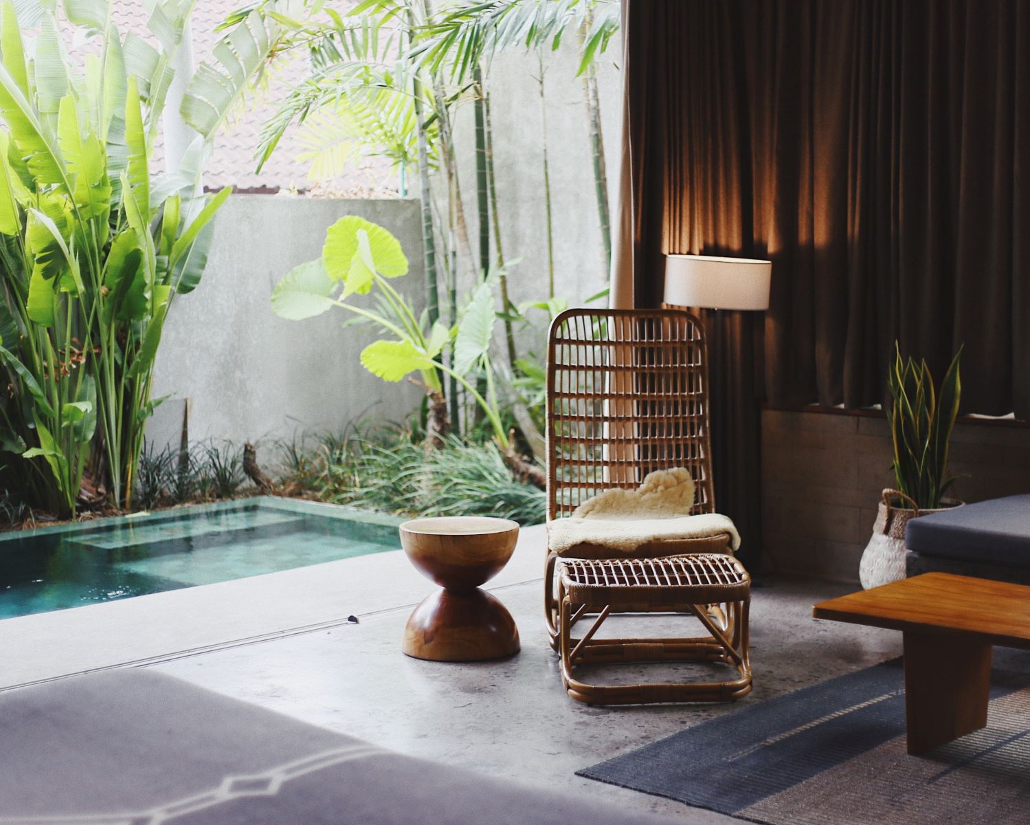 Gestión inmobiliaria WhereInRio