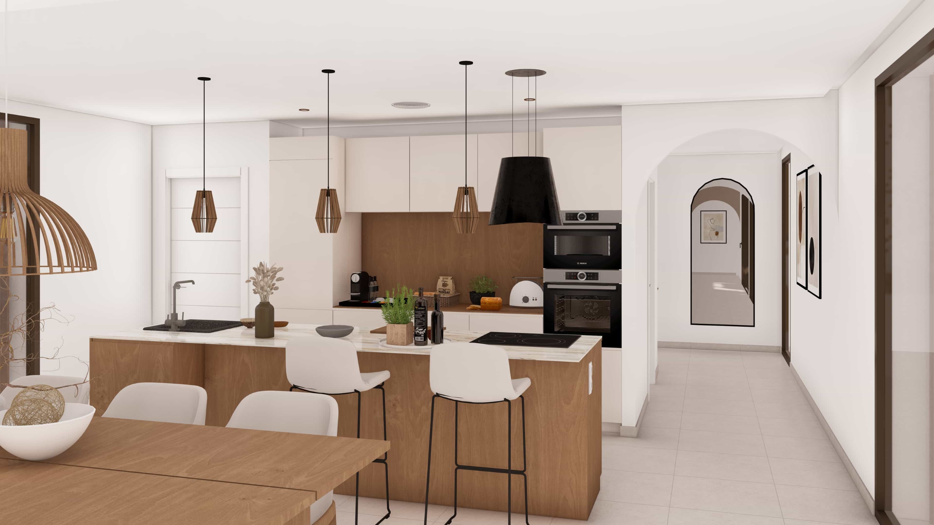 Woonkamer | Oasis, Altaona