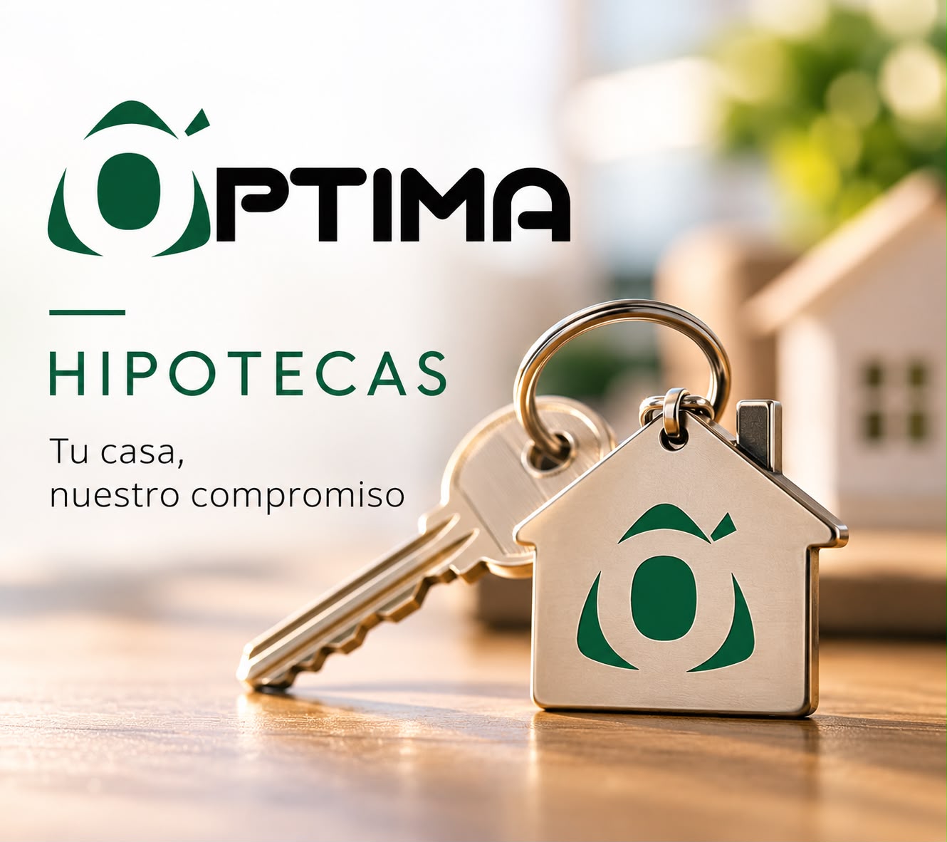 Atopa o financiamento axeitado para mercar a túa vivenda. Calcula a túa cota hipotecaria, estima o aforro necesario e solicita un preestudo con ÓPTIMA Inmobiliaria.