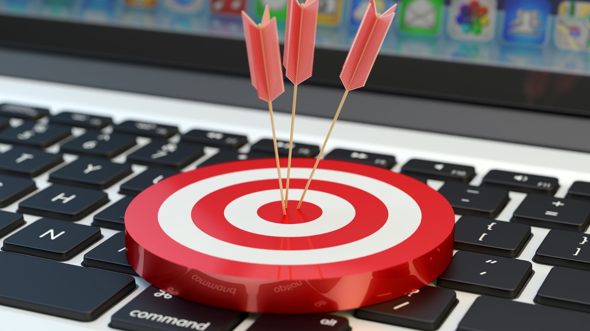 Apoio e Orientação em Marketing