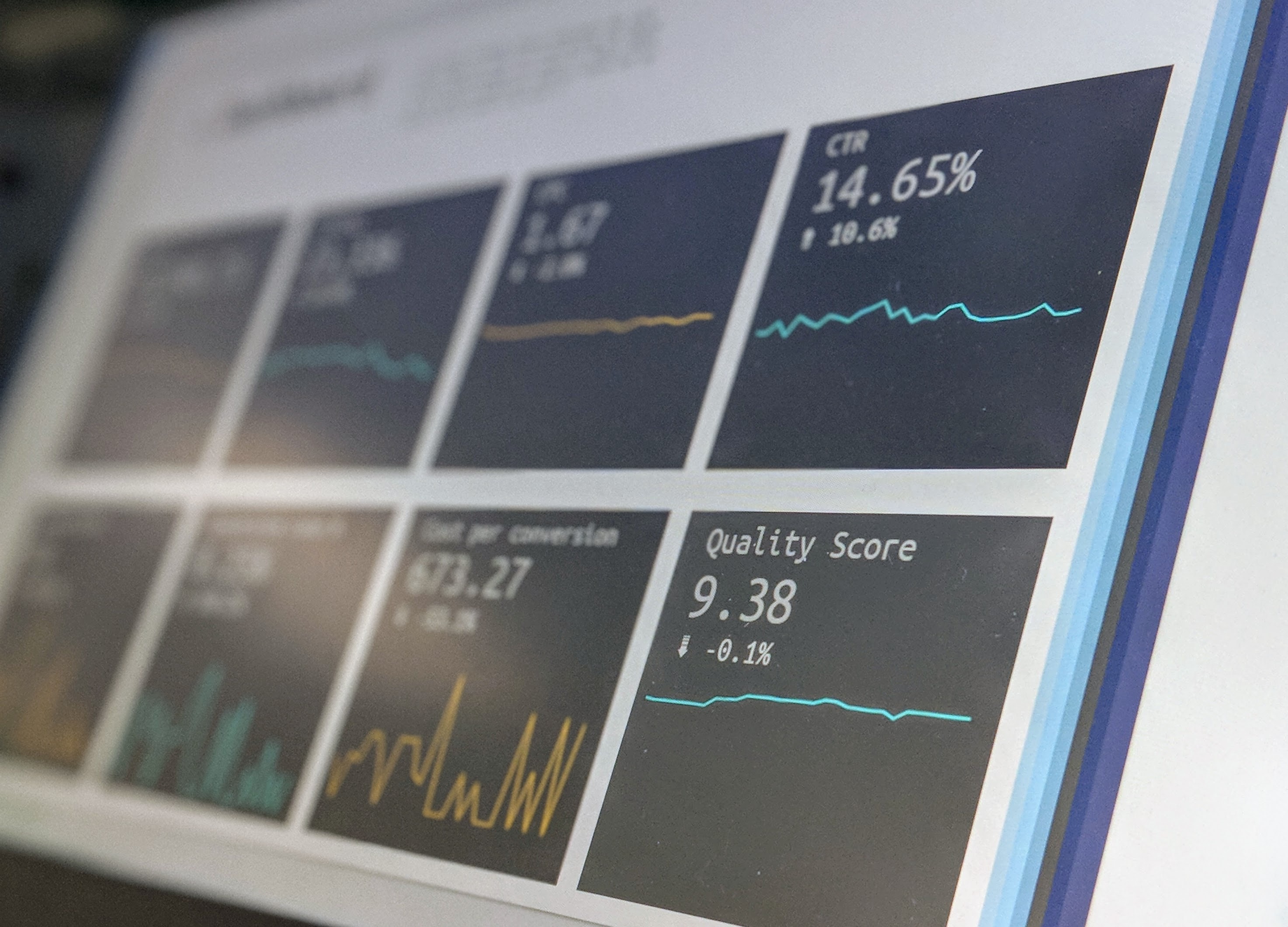 Estratégias de Investimento