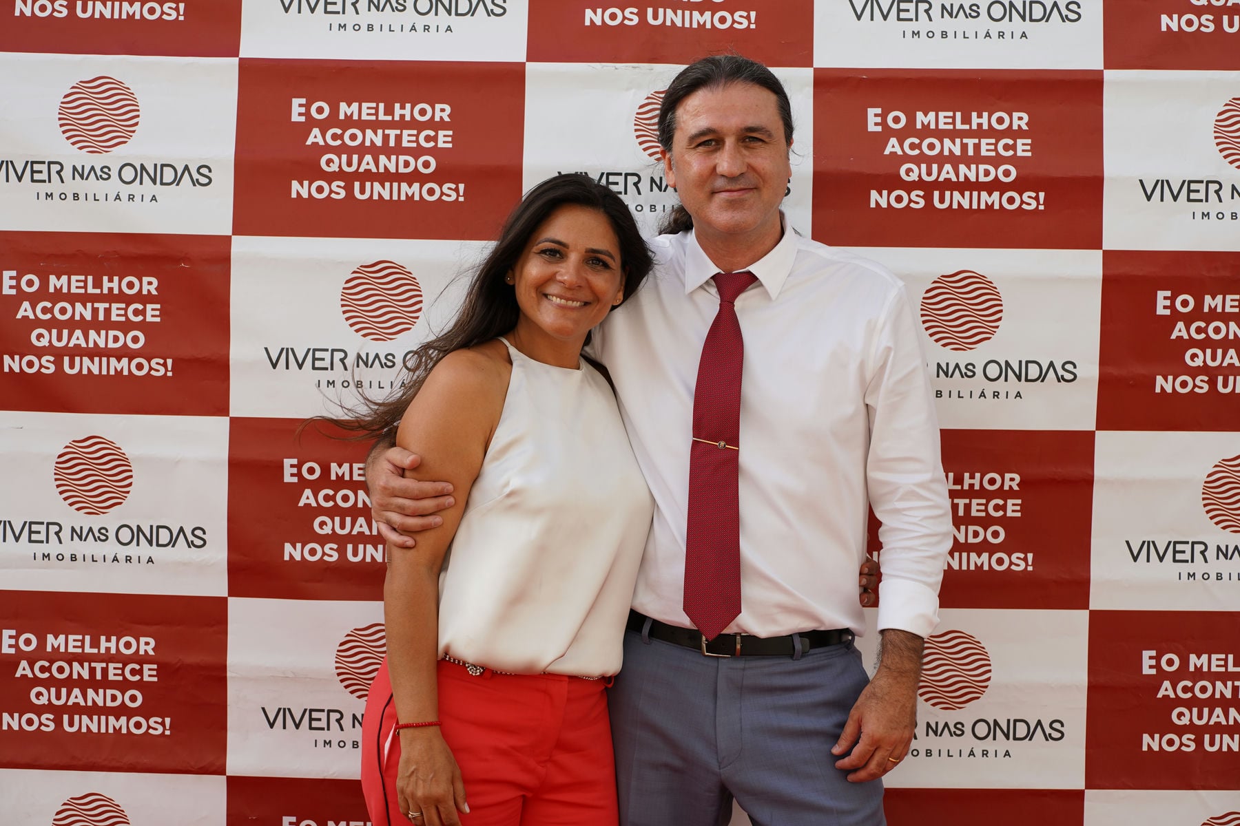 Viver nas Ondas Imobiliária