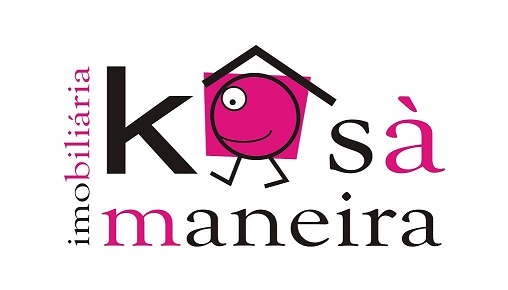 Logo Kasàmaneira Imobiliária