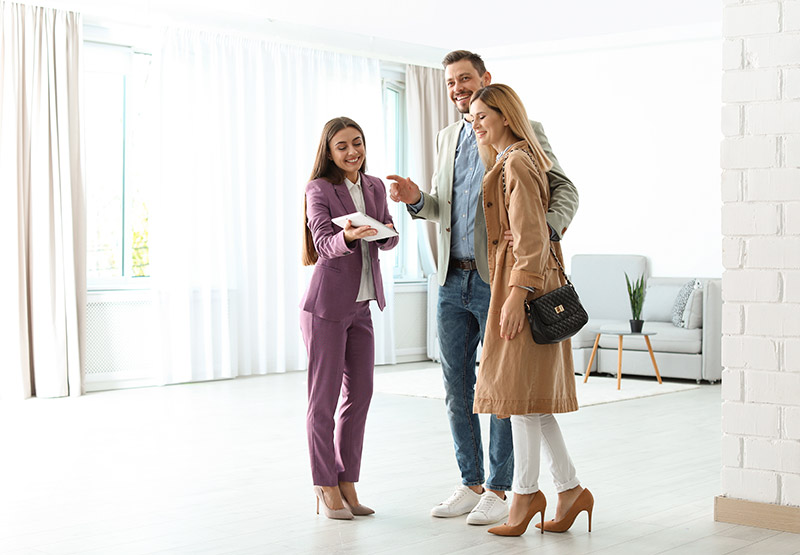 Gestion immobilière