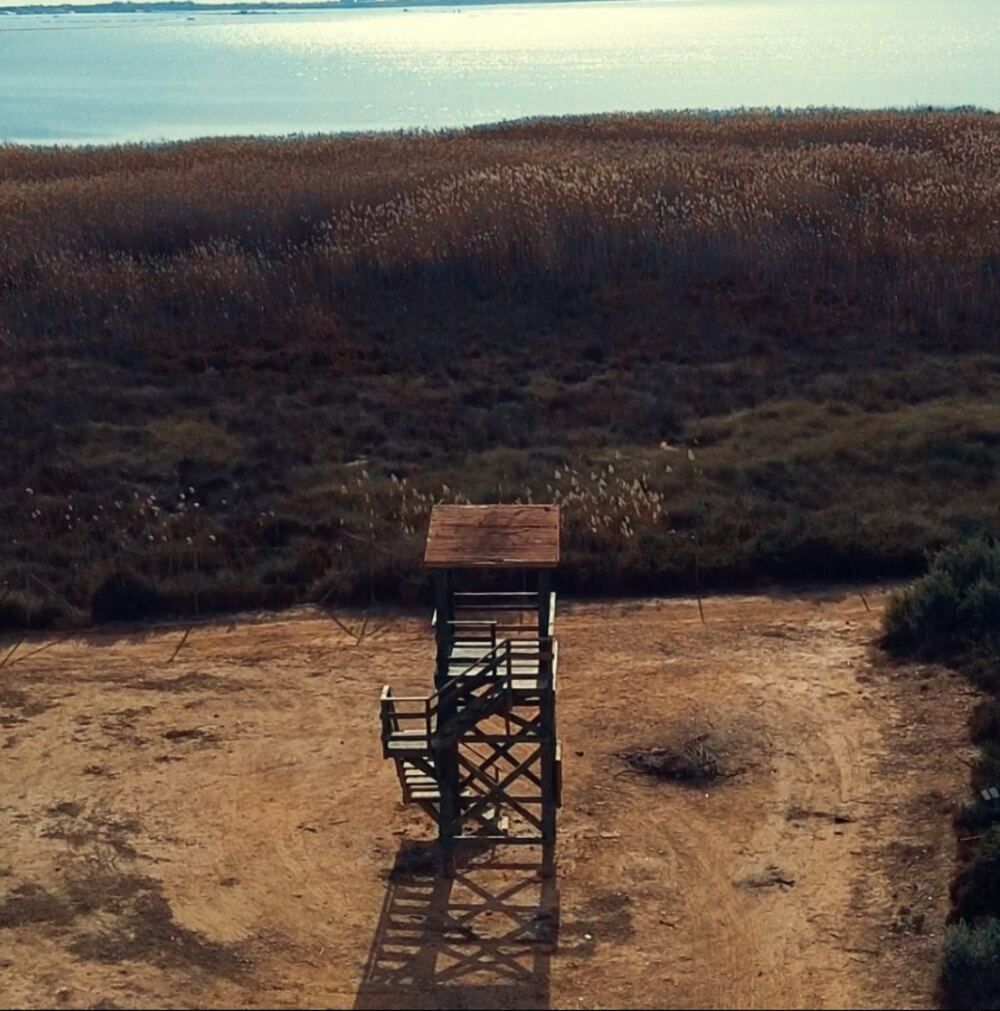 Los Montesinos, Costa Blanca Zuid