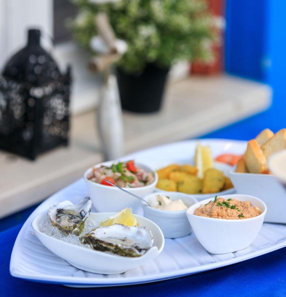 Restaurantes, cafés e bares em Almancil (Algarve - Portugal): onde comer e beber em Almancil - Restaurante Borges Cervejaria
