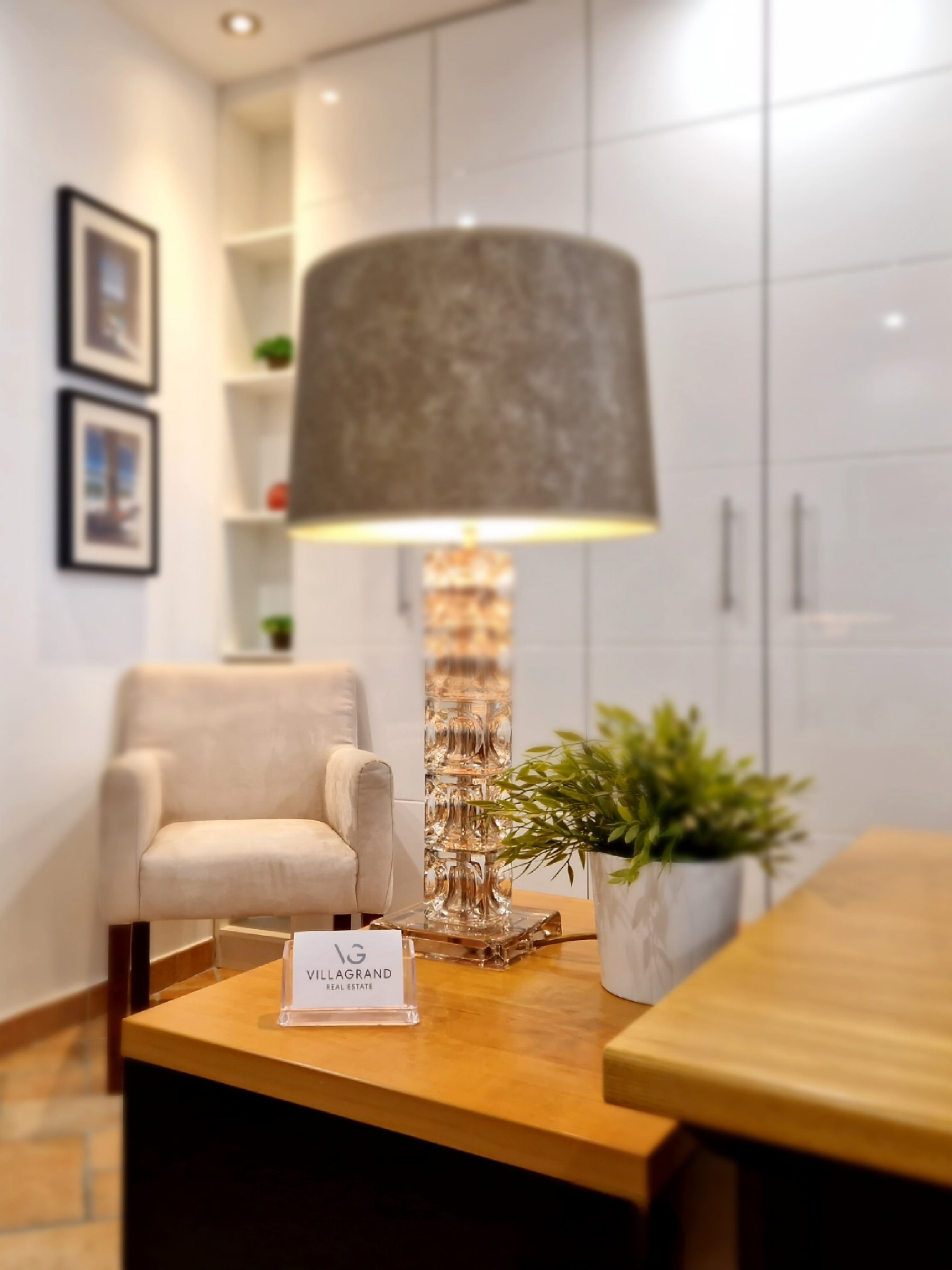 Villagrand real estate
