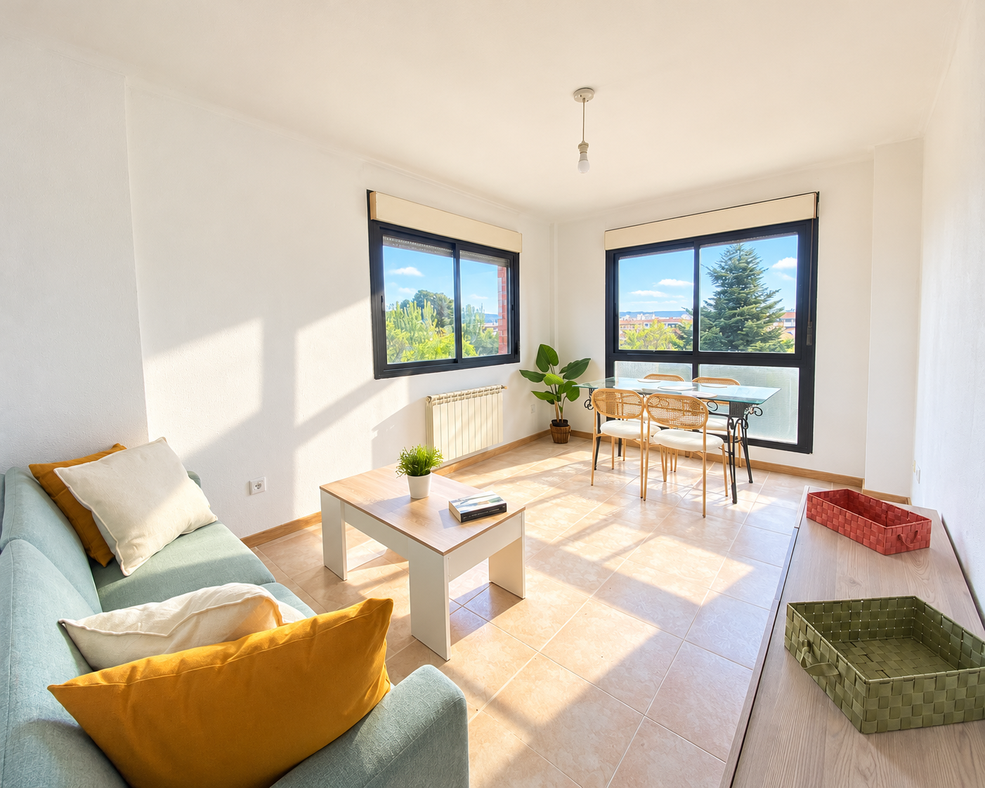 Después del Home Staging