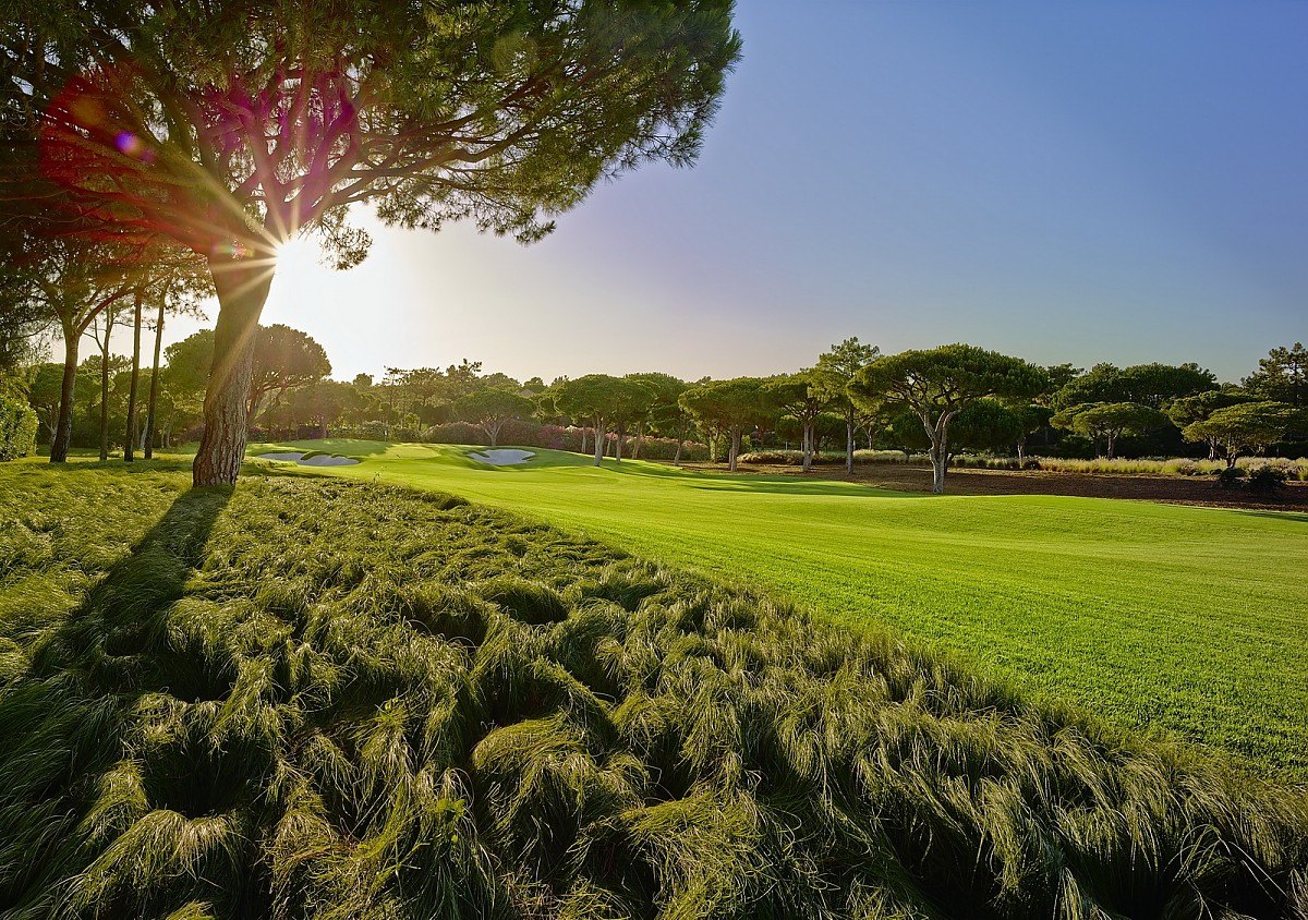 Palmares Lagos Golf Course
