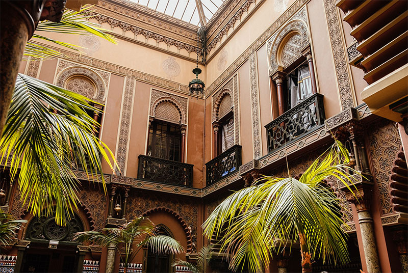 Restaurants, cafés et bars à Rossio (Lisbonne - Portugal) : où manger et boire à Rossio (Lisboa) - Casa do Alentejo