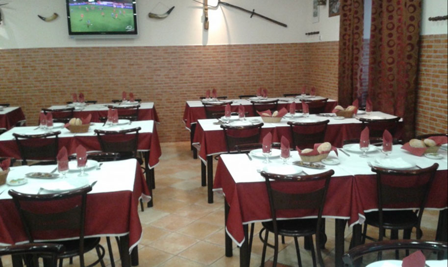 Restaurants, cafés and bars in Penha de França (Lisbon - Portugal): where to eat and drink in Penha de França (Lisboa) - Rui do Barrote