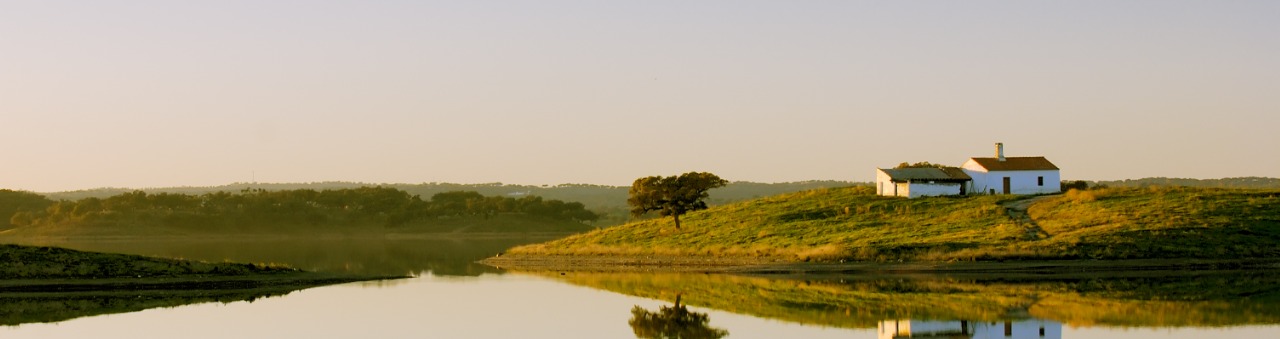 Alentejo