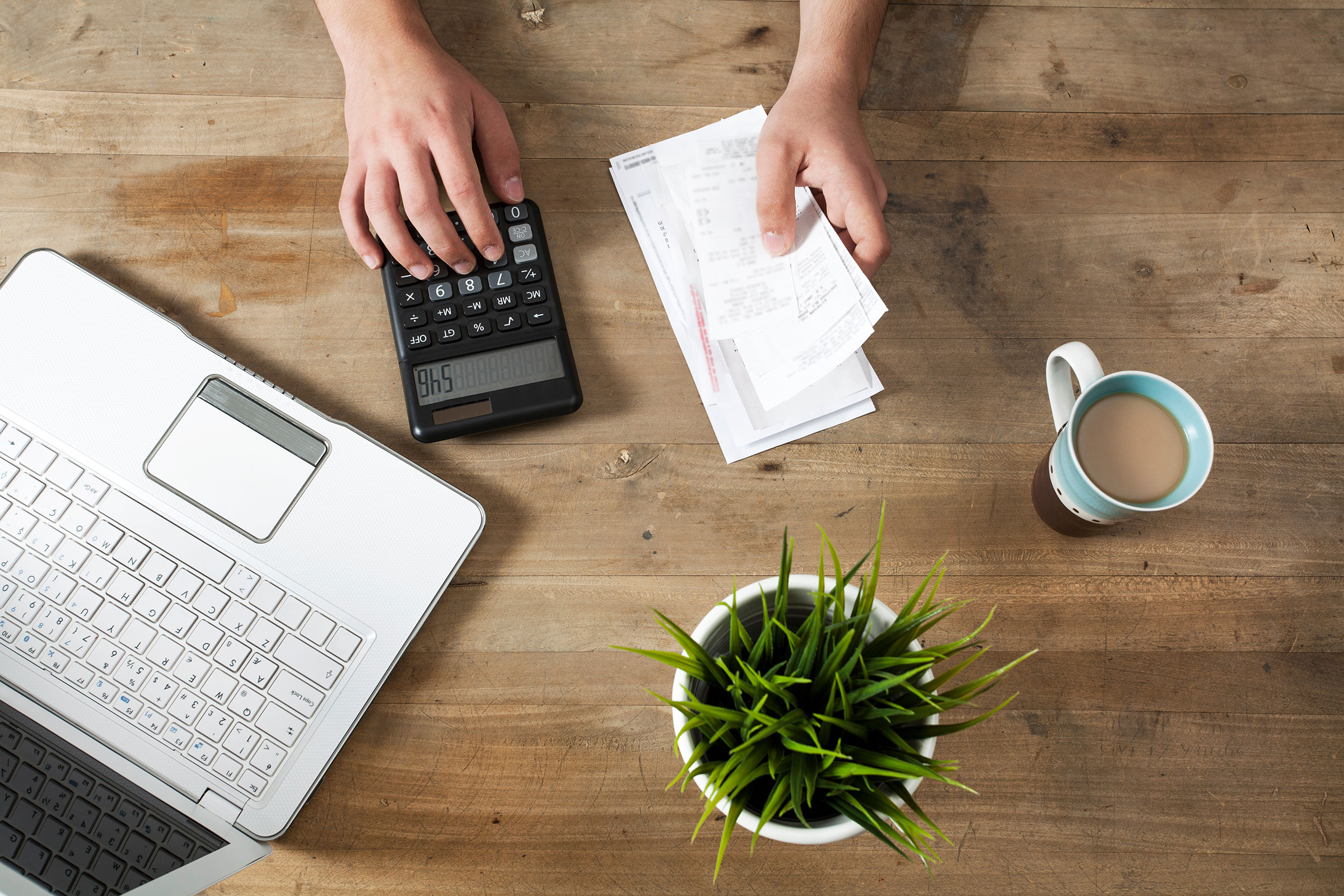 Credit Brokerage – Nulita da Quinta