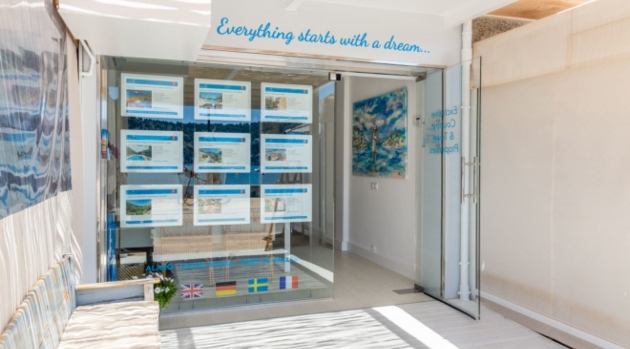 PORT DE SÓLLER Agentur