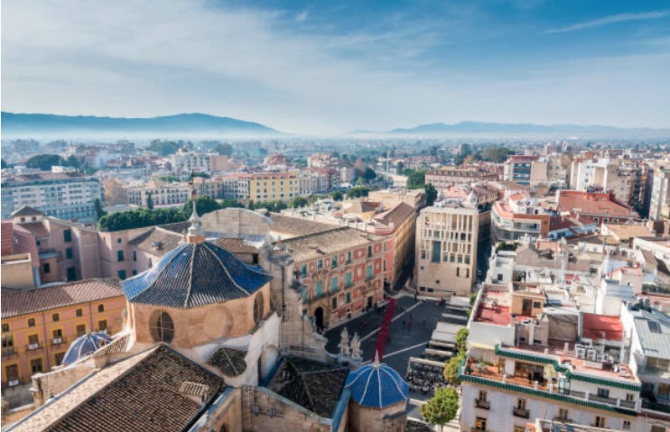 OC REAL ESTATE INMOBILIARIA colaboramos con varias cadenas de restauración de renombre para facilitar su expansión en el mercado