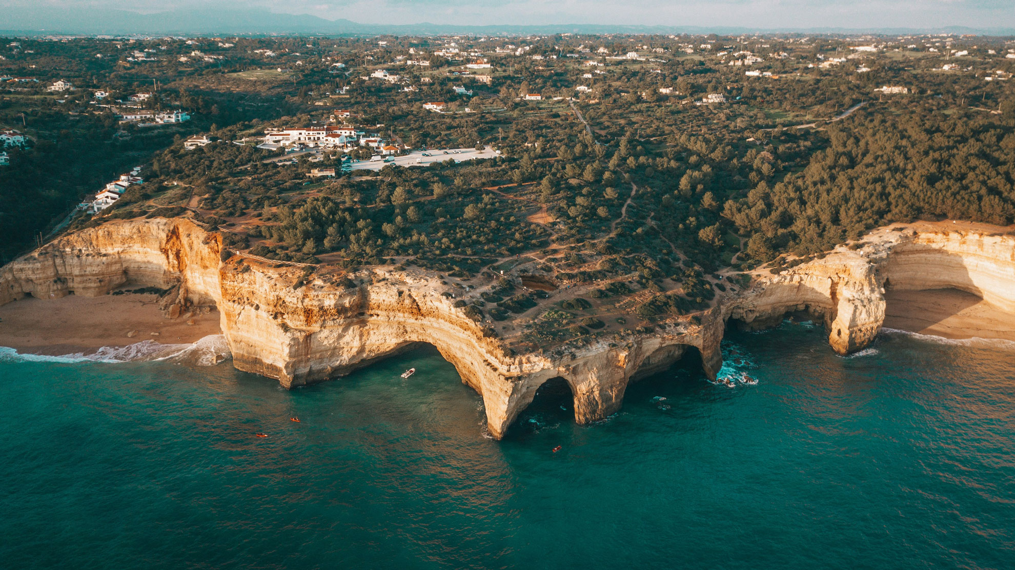 Algarve