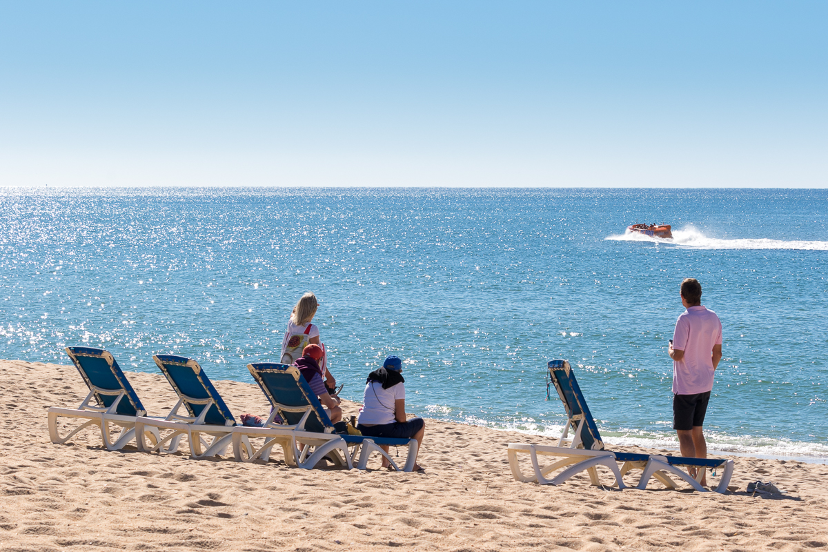 Living in Loule apartments for sale - Algarve new apartments