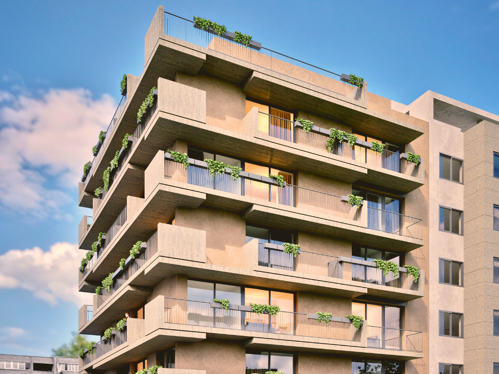 Premium Lofts Matosinhos