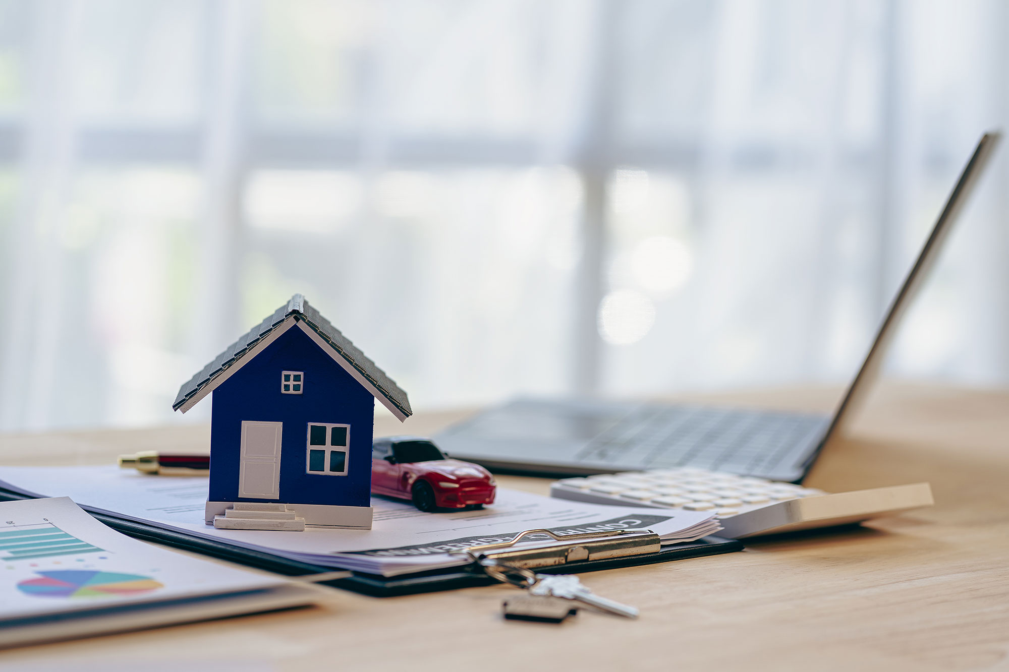 Credit Intermediation