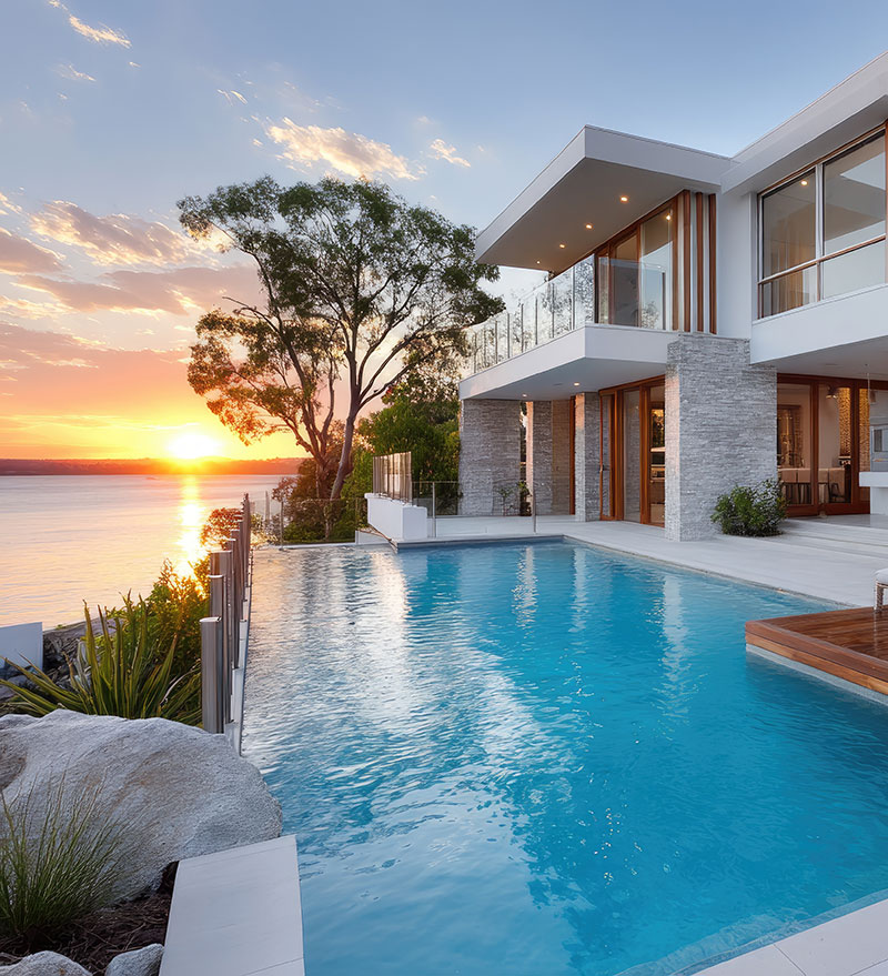 Luxury Boutique - Real Estate