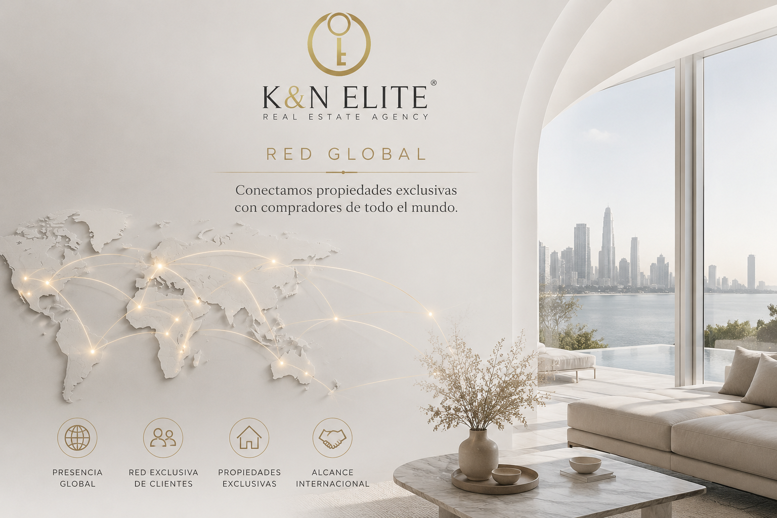 Xarxa global