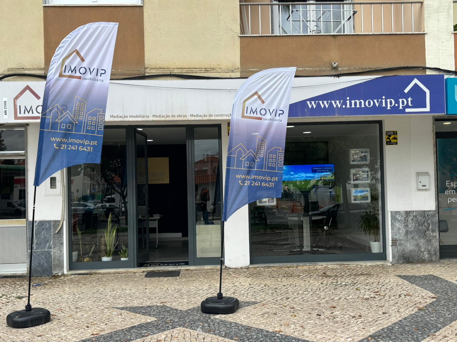 Imovip imobiliária