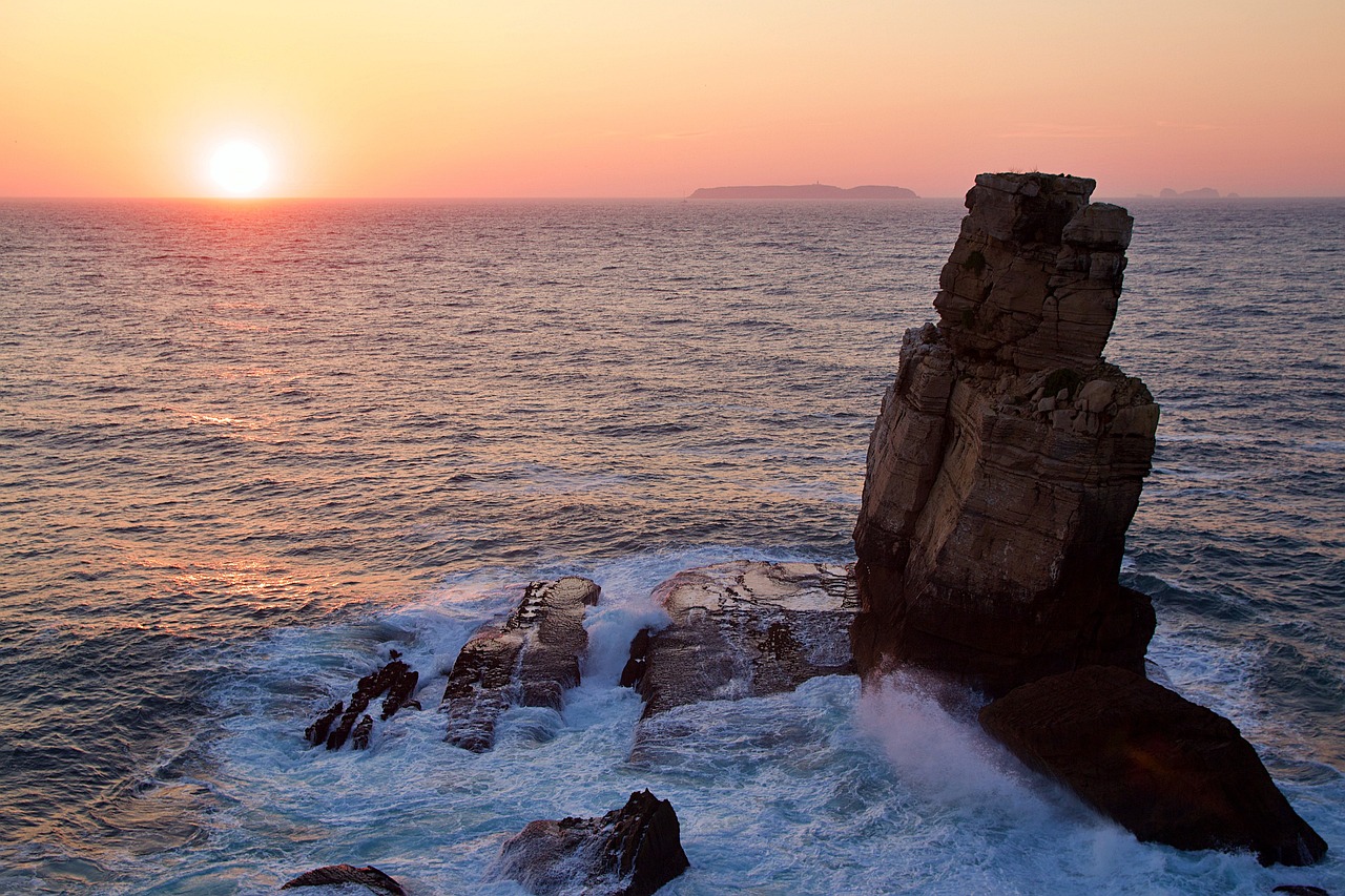 Descubra as Localidades da Costa de Prata