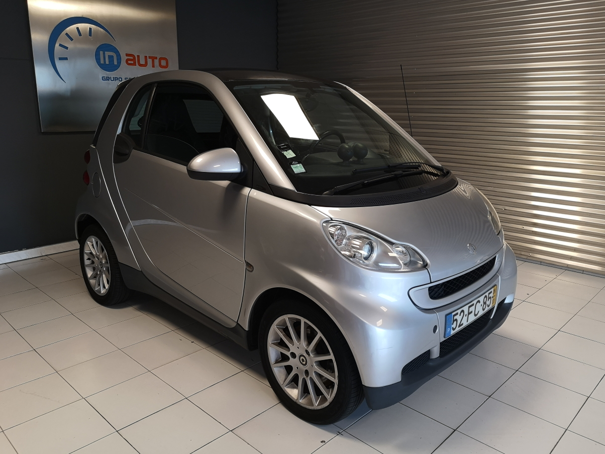 Na versão mais musculadas, 84cv, a gasolina. Vendido 2020