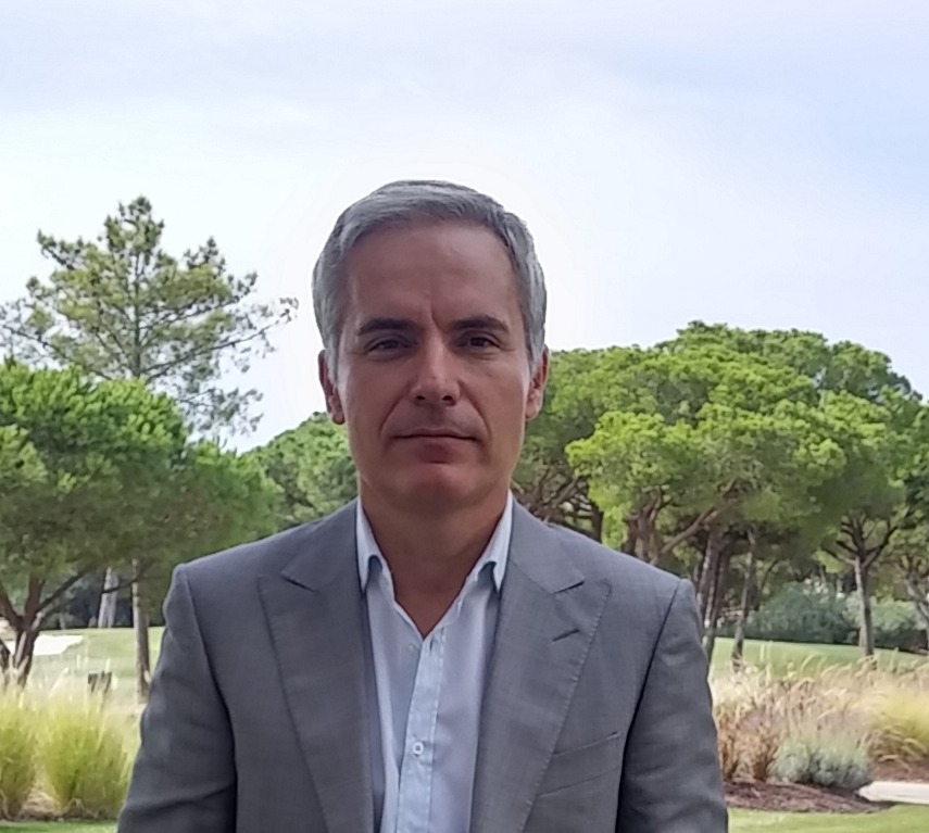 Elisio Martins, CEO In Domo Sua