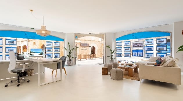 IHR IMMOBILIENMAKLER IN CAMPOS