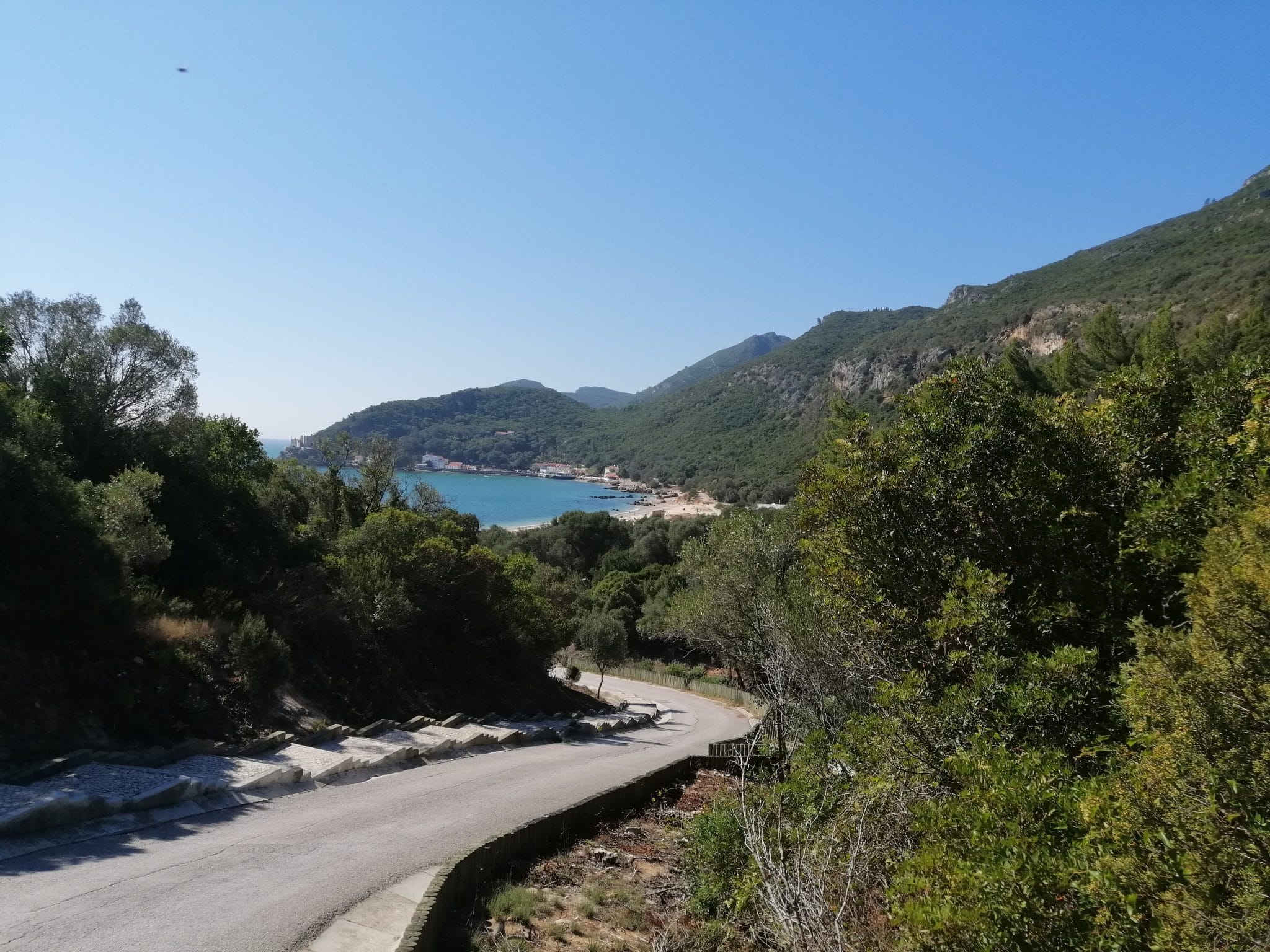 Places to visit and things to see and do in Setúbal (Portugal) - Parque Natural da Arrábida (Arrábida Natural Park)