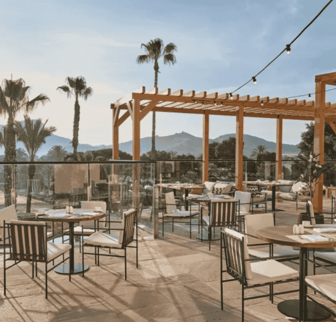 Bar | La Manga Club Resort