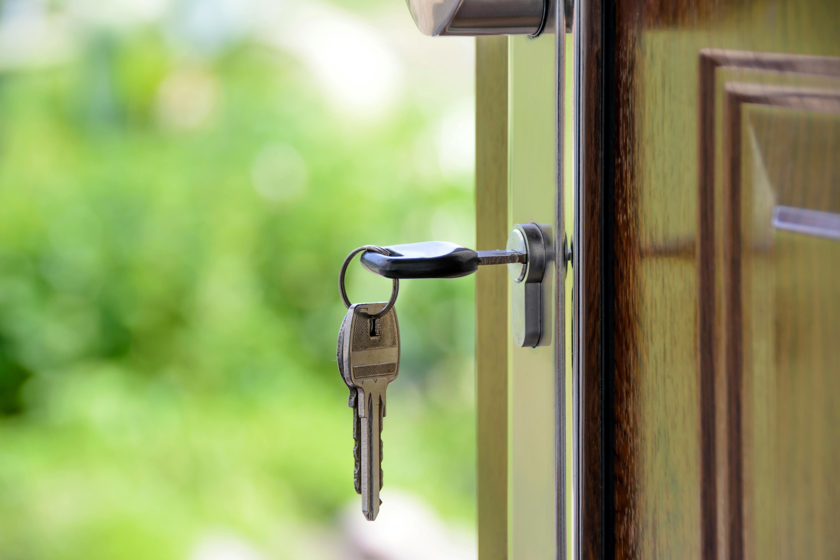Permítanos cuidar su inversión inmobiliaria con nuestro servicio de gestión de alquileres