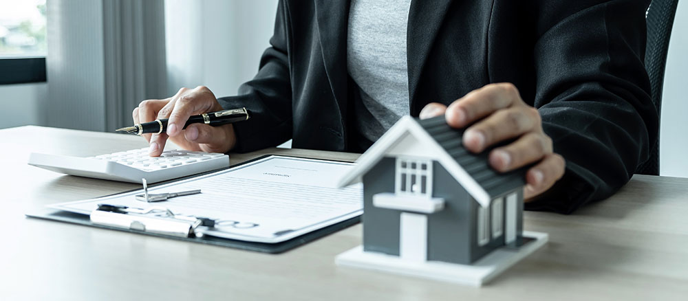 Intermediació Immobiliària - Orada