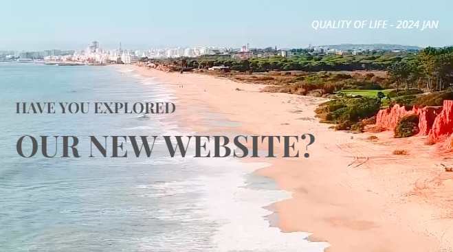 Properties for sale algarve