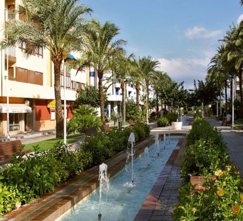 Morairo Centrum