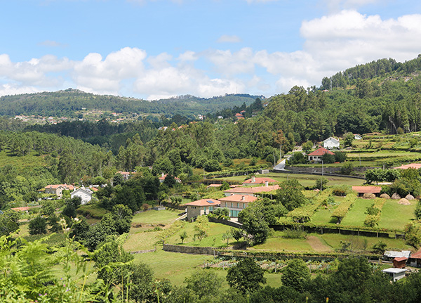 Paredes de Coura