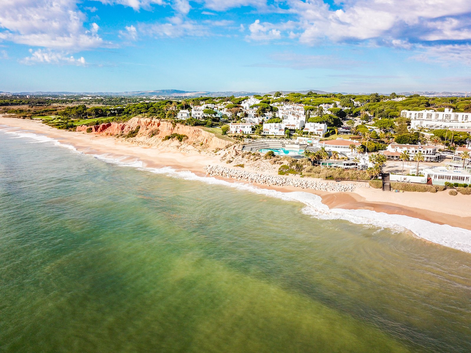 Palmares Alvor Golf Course