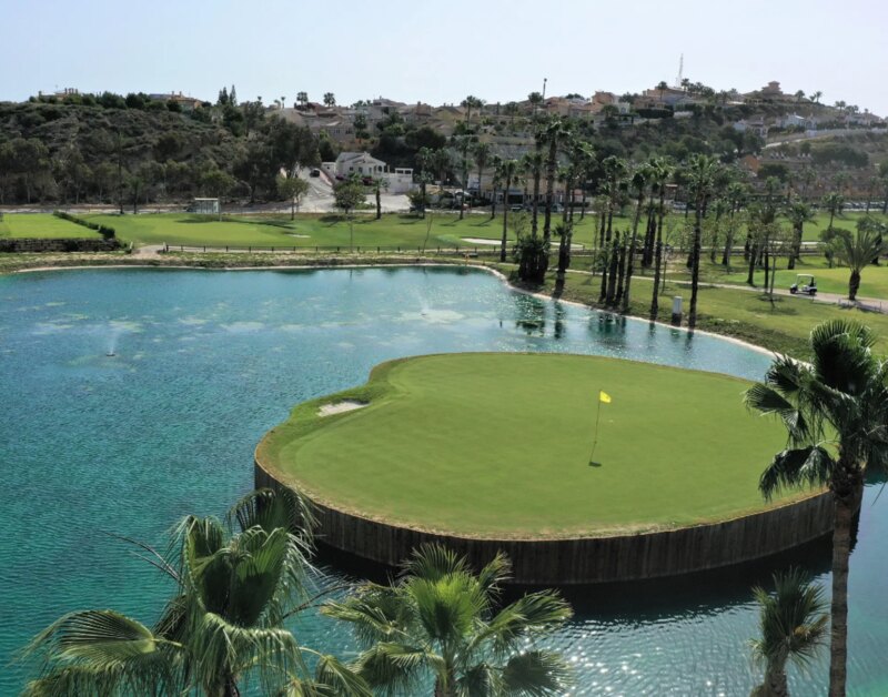 San Fulgencio - Marquese golf