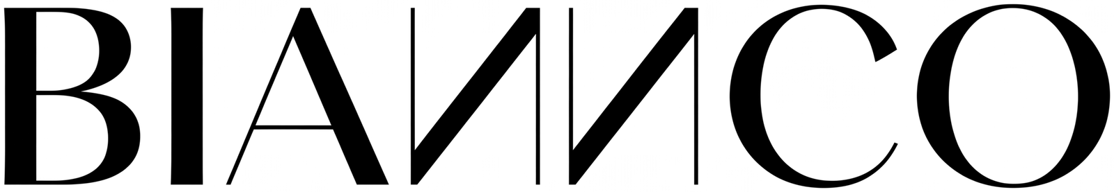 Biannco