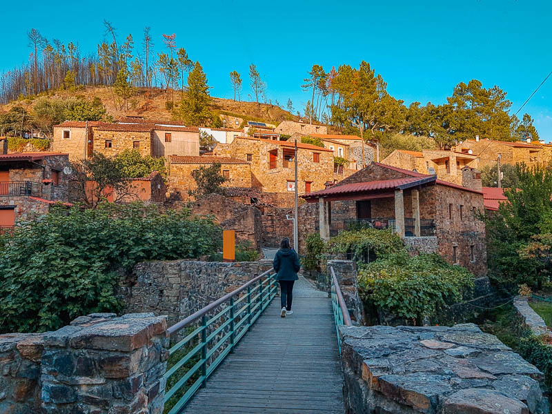 Conheça os nossos imóveis no distrito de Castelo Branco