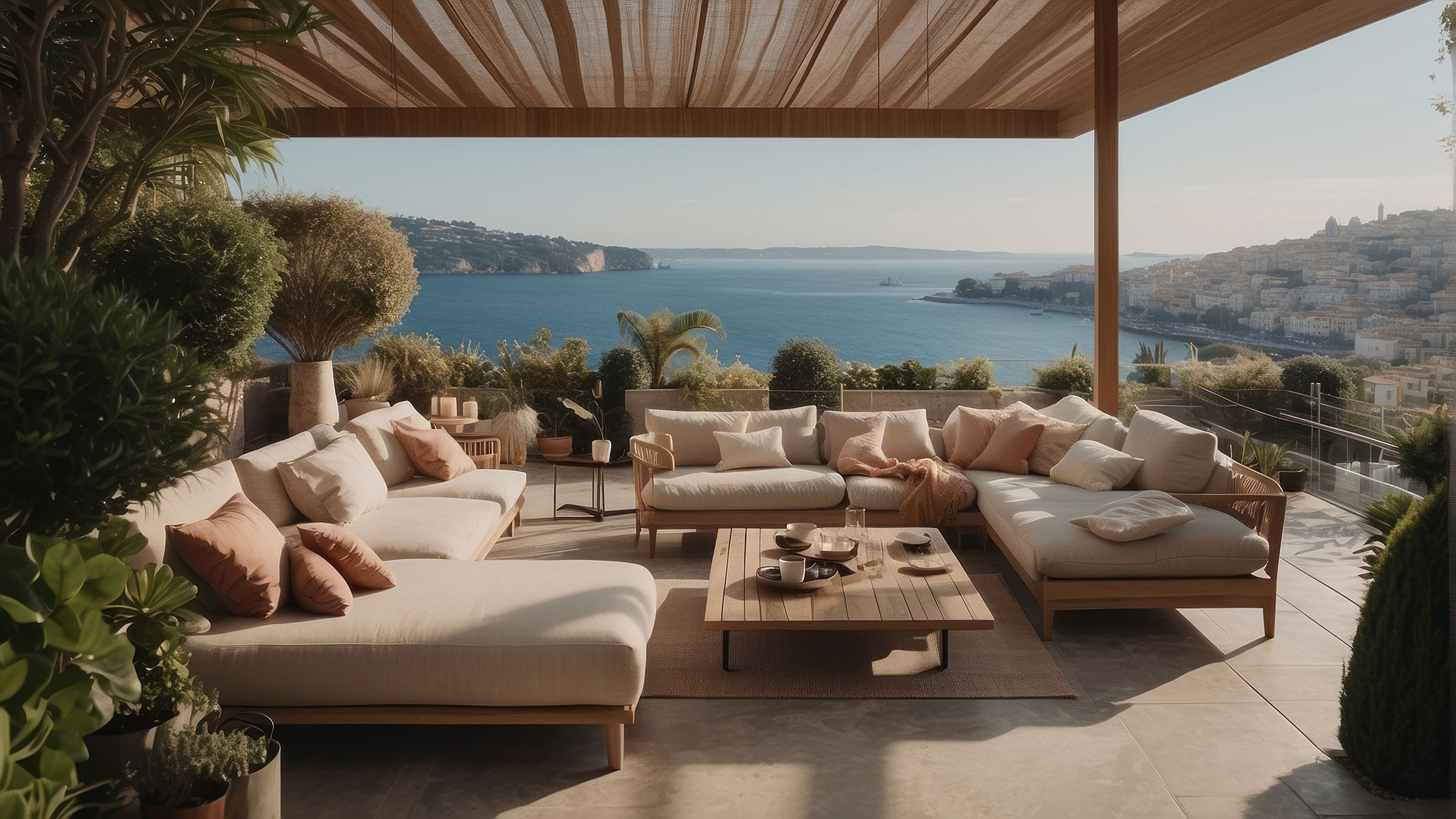 Oferta imóvel - Prestige Properties Algarve