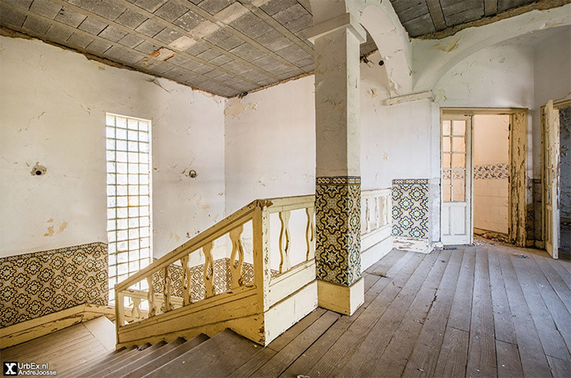 Urbex Portugal