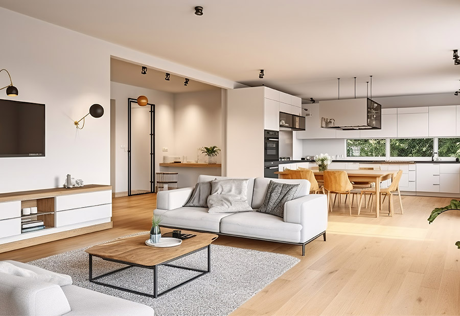 Inmuebles en Venta